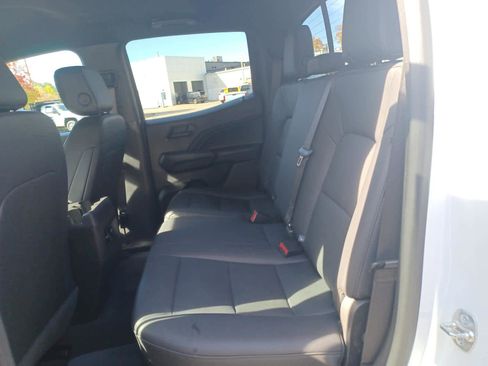 Used 2024 Chevrolet Colorado Trail Boss w/ Advanced Trailering Package image 13