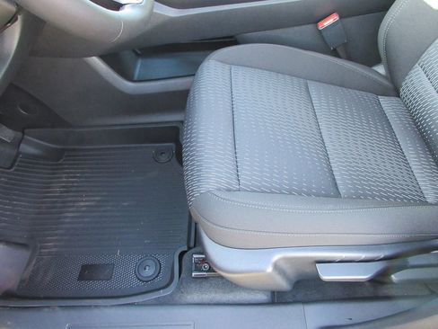New 2026 Chevrolet Equinox LT w/ LPO, Floor Liner Package image 20