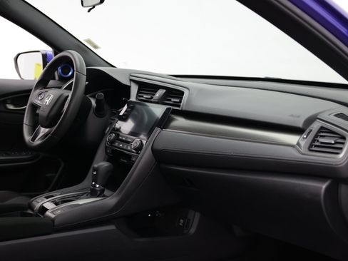 Used 2019 Honda Civic EX image 40