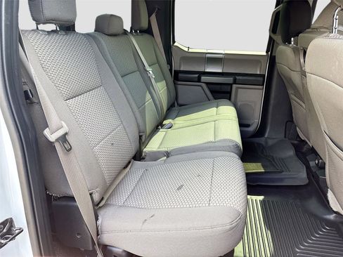 Used 2016 Ford F150 XLT w/ Equipment Group 302A Luxury RWD image 28