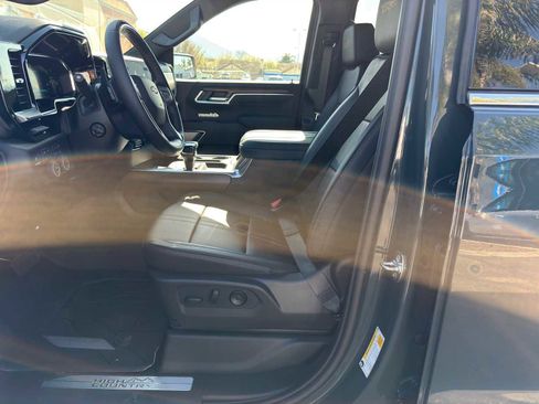 New 2026 Chevrolet Silverado 1500 High Country image 33