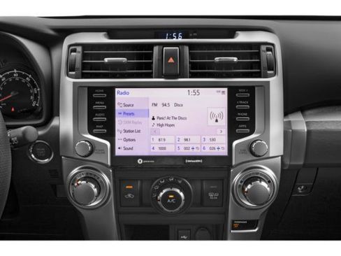 Certified 2024 Toyota 4Runner SR5 AWD/4WD image 10