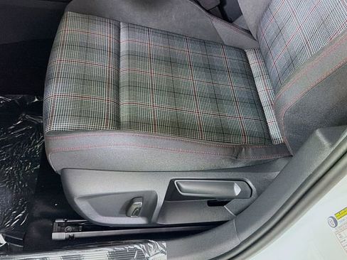 New 2026 Volkswagen GTI S image 20