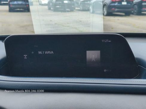 Used 2021 MAZDA CX-30 AWD 2.5 S w/ Preferred Package image 19
