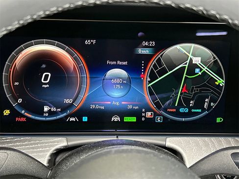 Used 2023 Mercedes-Benz CLS 450 4MATIC image 26