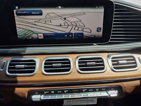New 2026 Mercedes-Benz GLE 450 4MATIC Coupe image 13