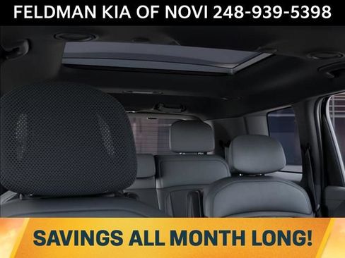 New 2027 Kia Telluride SX X-Line w/ Towing Package AWD/4WD image 28