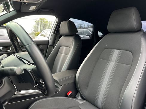 Used 2024 Honda Civic Sport image 5