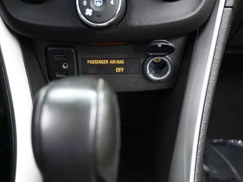 Used 2021 Chevrolet Trax LS w/ Tint and Cruise Package FWD image 25