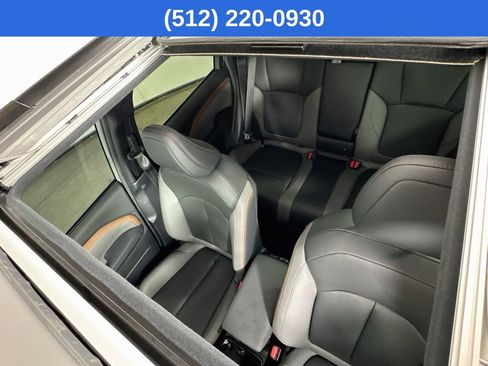 Used 2026 Subaru Forester Sport AWD/4WD image 27