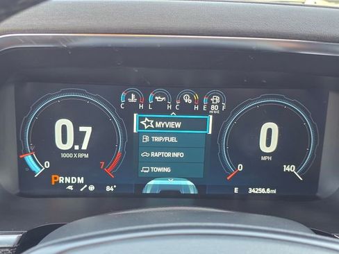 Used 2022 Ford F150 Raptor w/ Equipment Group 801A High AWD/4WD image 28