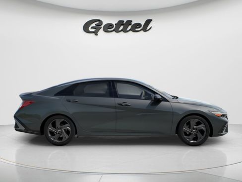New 2026 Hyundai Elantra Sport FWD image 7