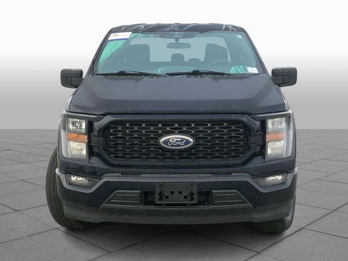 Used 2023 Ford F150 XL w/ STX Appearance Package image 3