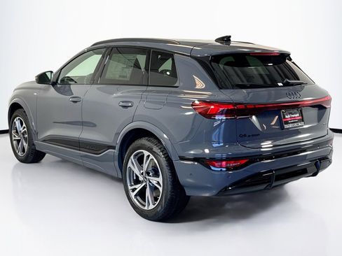 New 2027 Audi Q6 e-tron Premium Plus AWD/4WD image 7