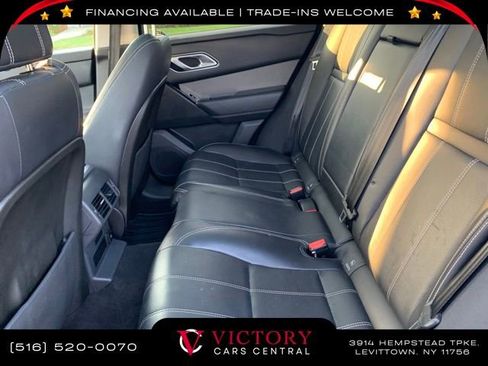 Used 2020 Land Rover Range Rover Velar S image 15