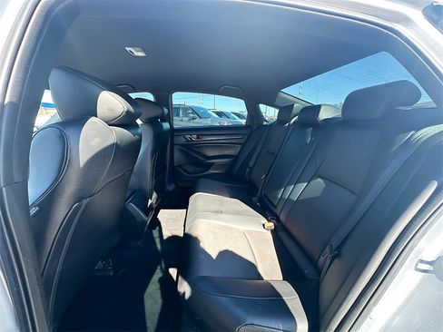 Used 2022 Honda Accord Sport image 17