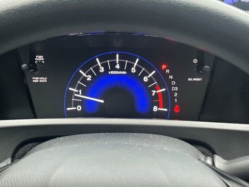 Used 2012 Honda Civic LX image 25