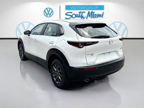 Used 2023 MAZDA CX-30 AWD 2.5 S image 5