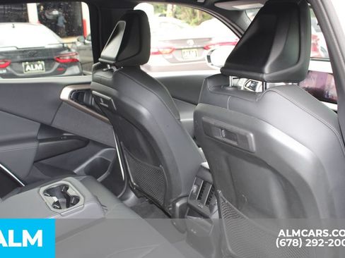 Used 2025 BMW X3 xDrive30i AWD/4WD image 23