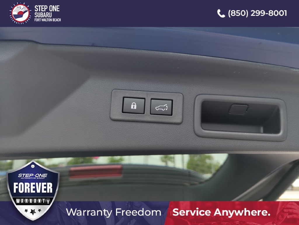 New 2026 Subaru Forester Sport w/ Onyx Edition AWD/4WD image 32