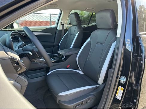 New 2026 Buick Envision Sport Touring image 14