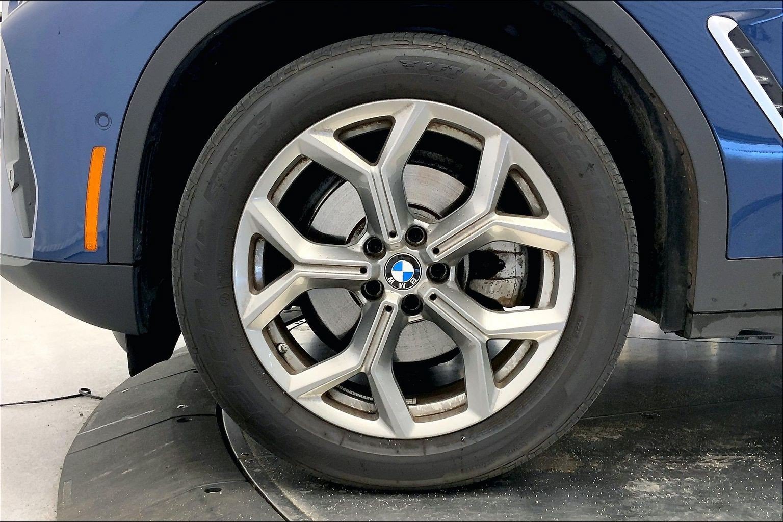 Used 2023 BMW X3 xDrive30i w/ Premium Package AWD/4WD image 11