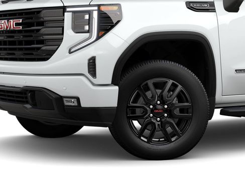 New 2026 GMC Sierra 1500 Elevation w/ Elevation Premium Package AWD/4WD image 29