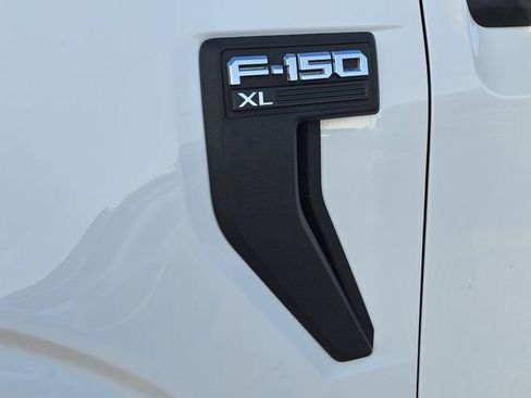 Certified 2022 Ford F150 XL w/ Equipment Group 101A High image 31