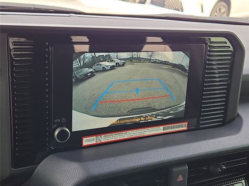 Used 2025 Toyota Land Cruiser 1958 AWD/4WD image 27