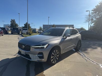Certified 2023 Volvo XC60 B5 Plus w/ Climate Package