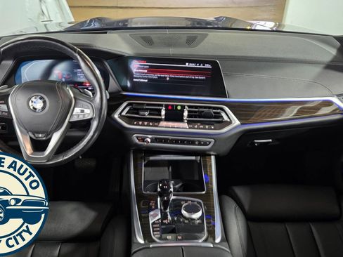 Used 2021 BMW X5 xDrive40i w/ Premium Package AWD/4WD image 27