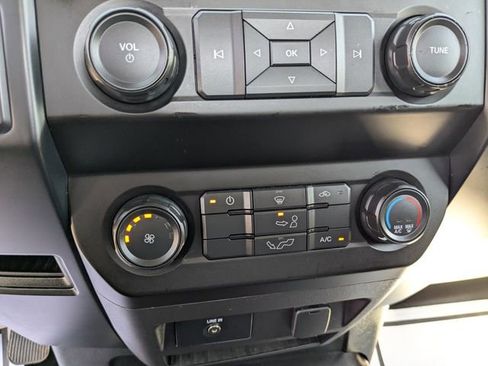 Used 2015 Ford F150 XL w/ XL Power Equipment Group RWD image 16