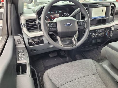New 2026 Ford F250 XL image 6
