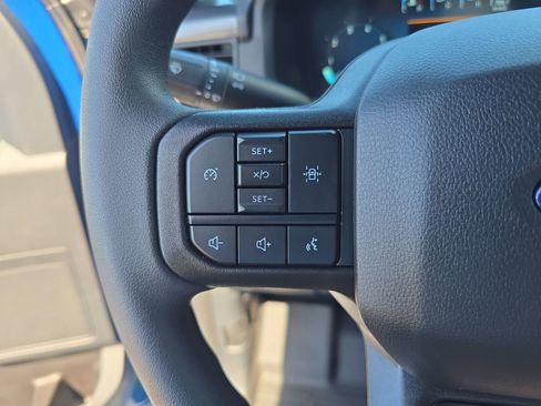 New 2025 Ford F150 STX w/ Equipment Group 200A image 20