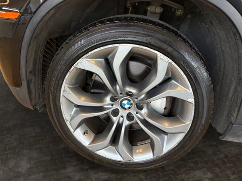 Used 2011 BMW X6 xDrive50i AWD/4WD image 43