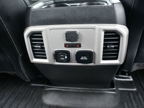Used 2021 Ford F350 Lariat w/ Lariat Ultimate Package AWD/4WD image 20