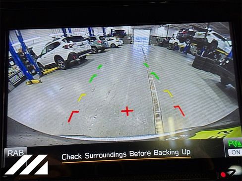 Certified 2022 Subaru Ascent Touring w/ Popular Package #2A image 15