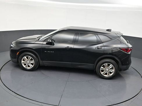 Used 2021 Chevrolet Blazer LT FWD image 12
