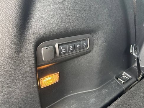 Used 2018 Ford Explorer Sport AWD/4WD image 5
