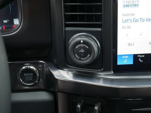 New 2026 Ford F350 Lariat w/ Lariat Ultimate Package AWD/4WD image 21