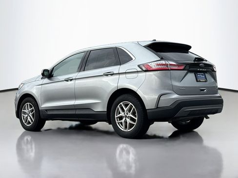Certified 2024 Ford Edge SEL w/ Convenience Package image 13