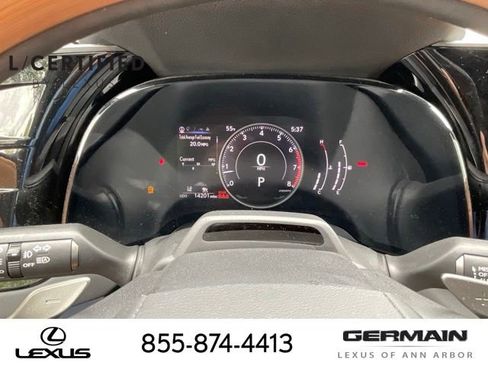 Certified 2024 Lexus RX 350 Premium w/ Convenience Package AWD/4WD image 17
