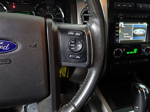Used 2012 Ford Expedition Max Limited AWD/4WD image 29