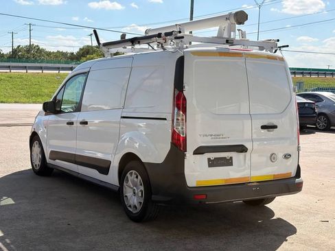Used 2016 Ford Transit Connect XL FWD image 5
