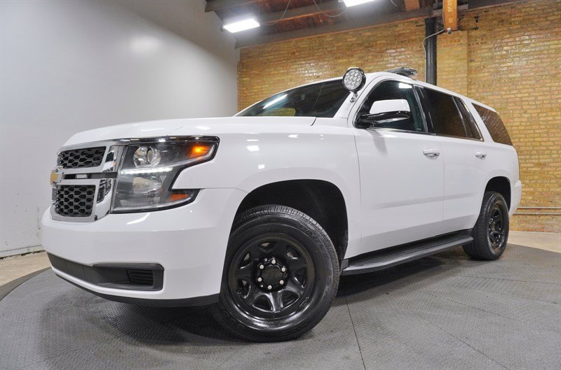 Used 2019 Chevrolet Tahoe 2WD image 1