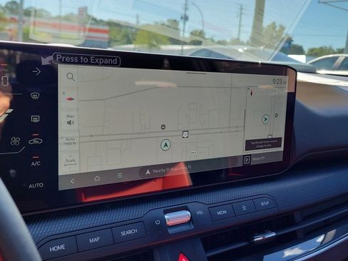New 2026 Kia K4 GT-Line FWD image 30