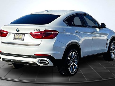 Used 2019 BMW X6 xDrive35i w/ Premium Package image 6