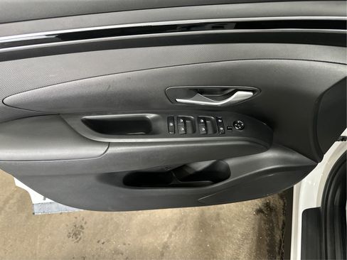Certified 2024 Hyundai Tucson SE AWD/4WD image 20