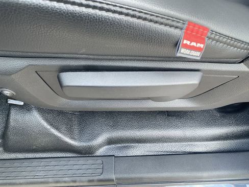 Used 2026 RAM 3500 Tradesman w/ Chrome Appearance Group image 12