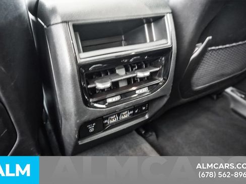 Used 2024 Jeep Grand Cherokee Limited 4xe AWD/4WD image 59